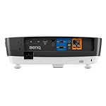 BenQ MU706 WUXGA 4000 12000 hdmi  Proyector