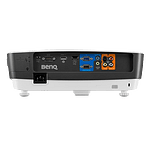 BenQ MU706 WUXGA 4000 12000 hdmi  Proyector