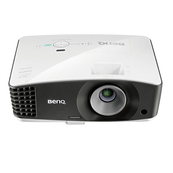 BenQ MU706 WUXGA 4000 12000 hdmi  Proyector