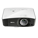BenQ MU706 WUXGA 4000 12000 hdmi  Proyector
