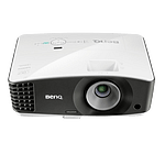 BenQ MU706 WUXGA 4000 12000 hdmi  Proyector