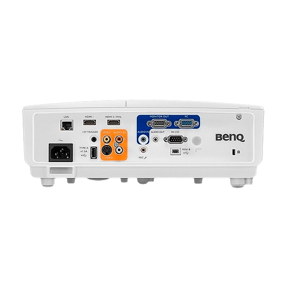 Benq SX751 XGA 4300 130001 HDMI  Proyector