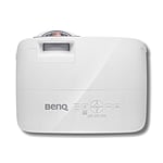 Benq MX808ST 3000LUM XGA Hdmi  Proyector