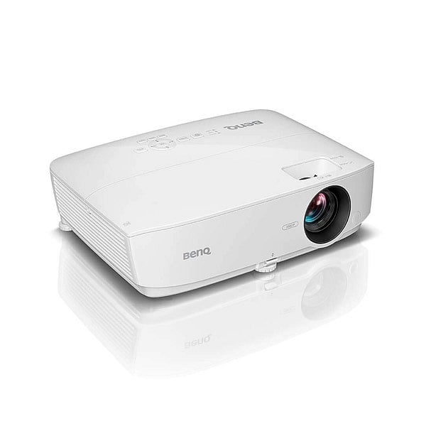BenQ MW535 1280 x 800 3600 Lumens 1610  Proyector