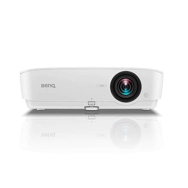 BenQ MW535 1280 x 800 3600 Lumens 1610  Proyector