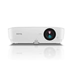 BenQ MW535 1280 x 800 3600 Lumens 1610  Proyector