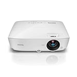 BenQ MW535 1280 x 800 3600 Lumens 1610  Proyector
