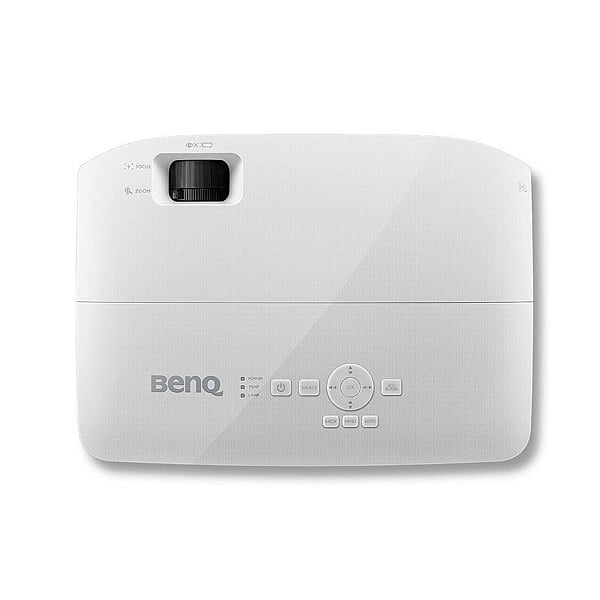 BenQ MW535 1280 x 800 3600 Lumens 1610  Proyector