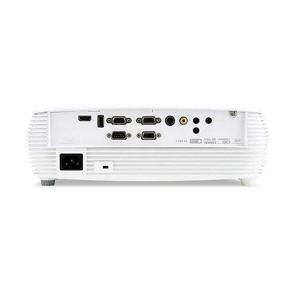 BenQ MW535 1280 x 800 3600 Lumens 1610  Proyector