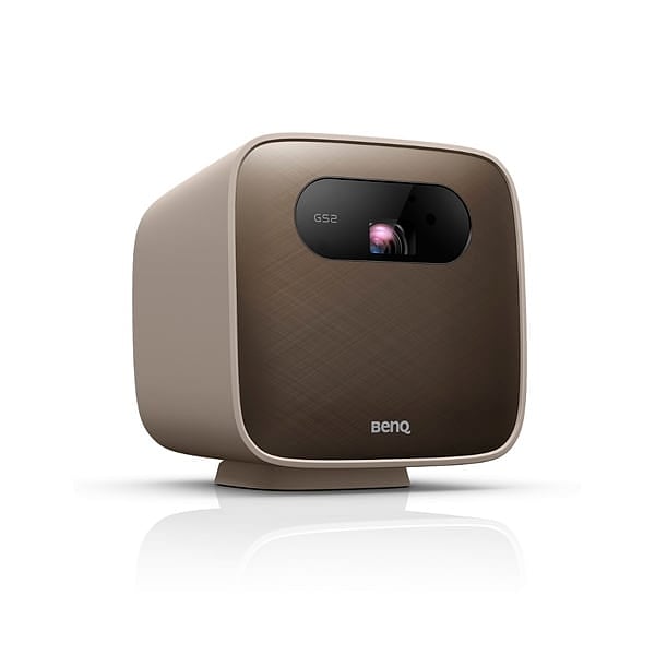 Benq GS2 720P Led 500 Lumes  Proyector