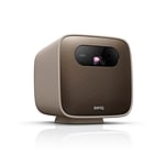Benq GS2 720P Led 500 Lumes  Proyector