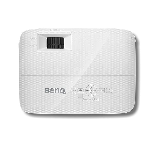 Benq MX611 XGA 4000 Lumens  Proyector