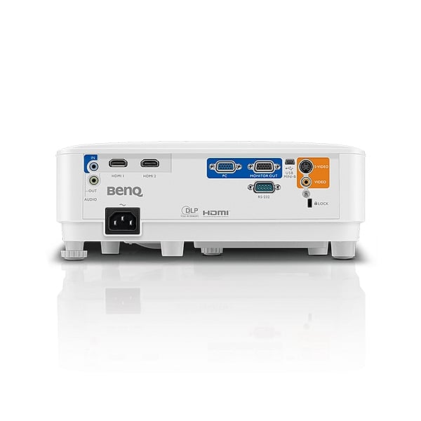 Benq MH550 1080p 3500 Lumens  Proyector