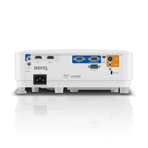 Benq TH550 FHD 3500 Lumens  Proyector