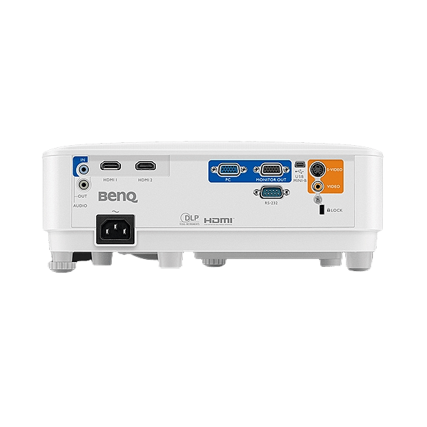 Benq TH550 FHD 3500 Lumens  Proyector