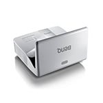 Benq MW843UST WXGA 3000 Lumens  Proyector