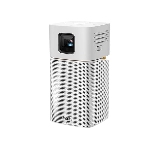 Benq GV1 Led WVGA 200 Lumens  Proyector