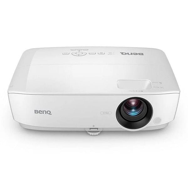BenQ MS536 800 x 600 SVGA 4000 Lumens  Proyector