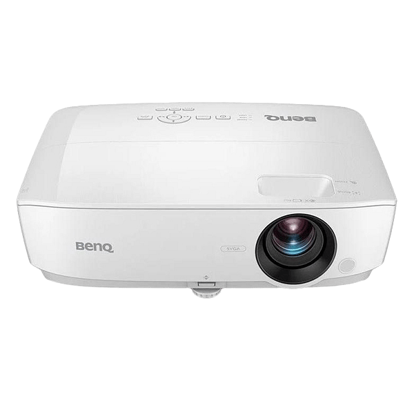 BenQ MS536 800 x 600 SVGA 4000 Lumens  Proyector