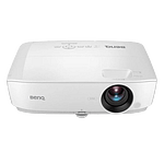 BenQ MS536 800 x 600 SVGA 4000 Lumens  Proyector