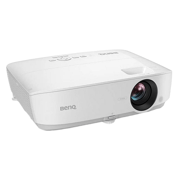 BenQ MS536 800 x 600 SVGA 4000 Lumens  Proyector