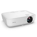 BenQ MS536 800 x 600 SVGA 4000 Lumens  Proyector