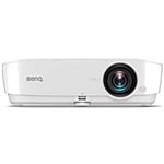 PROYECTOR BENQ MH536 3800 ANSI LUMEN FULLHD 3D