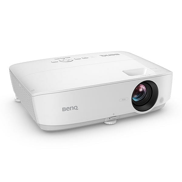 Benq MX536 4000 Lúmenes Ansi DLP XGA Blanco  Proyector