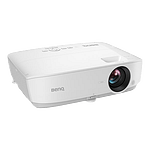 Benq MX536 4000 Lúmenes Ansi DLP XGA Blanco Proyector Benq MX536 4000 Lúmenes Ansi DLP XGA Blanco Proyector