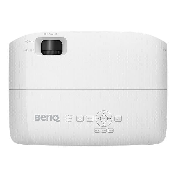 Benq MX536 4000 Lúmenes Ansi DLP XGA Blanco  Proyector