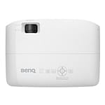Benq MX536 4000 Lúmenes Ansi DLP XGA Blanco  Proyector