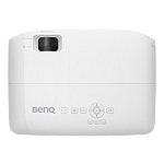 Benq MX536 4000 Lúmenes Ansi DLP XGA Blanco Proyector Benq MX536 4000 Lúmenes Ansi DLP XGA Blanco Proyector