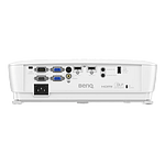 Benq MX536 4000 Lúmenes Ansi DLP XGA Blanco Proyector Benq MX536 4000 Lúmenes Ansi DLP XGA Blanco Proyector