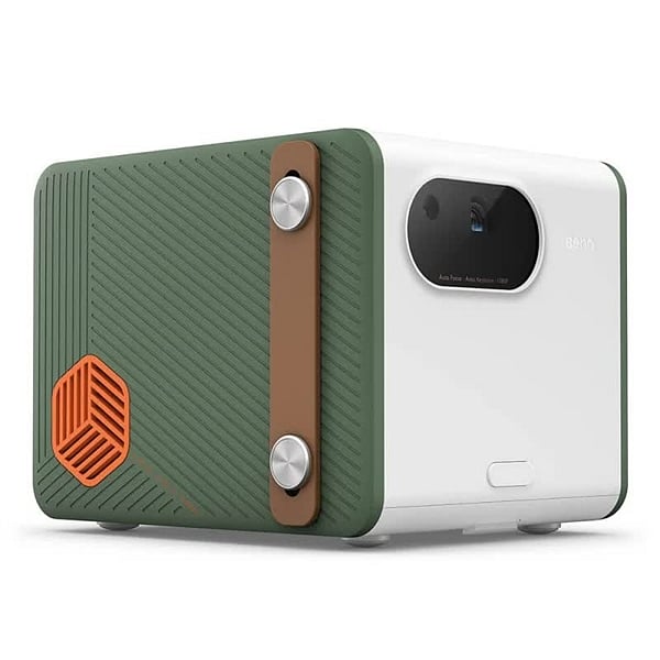 BENQ GS50 FULLHD 500 Lumen 1000001  Proyector