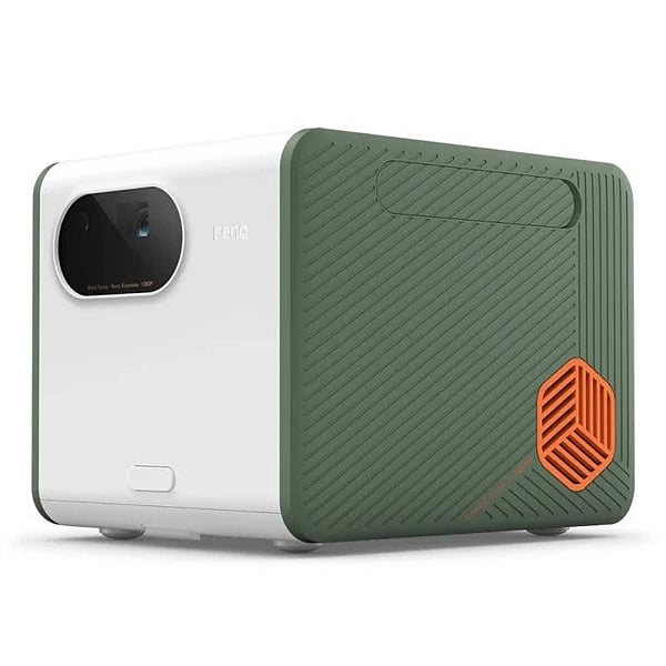 BENQ GS50 FULLHD 500 Lumen 1000001  Proyector