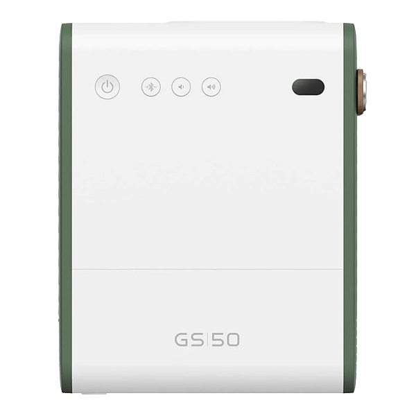 BENQ GS50 FULLHD 500 Lumen 1000001  Proyector