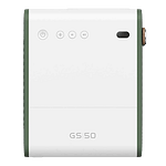 BENQ GS50 FULLHD 500 Lumen 1000001  Proyector