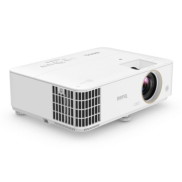 BENQ TH685 FULLHD Low Input Lag 3500 Lumen 100001  Proyector