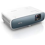 BENQ TK850i 4K ANDROID TV 3000 Lumen 300001  Proyector