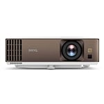 BENQ W1800 4K 2000 Lumen 100001  Proyector