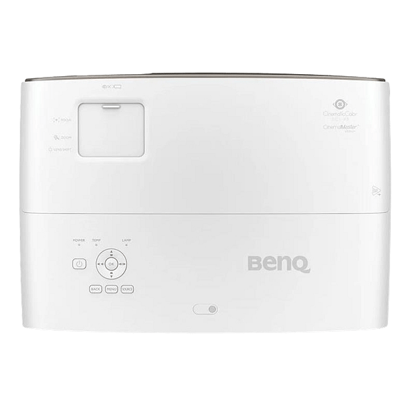 BENQ W2700 4K 2000 Lumen 300001  Proyector