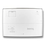 BENQ W2700 4K 2000 Lumen 300001  Proyector