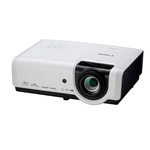 Canon LVX420 DLP XGA  Proyector