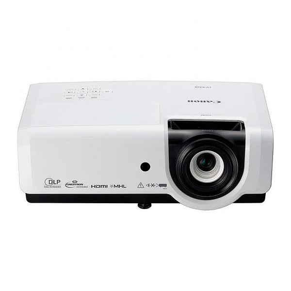 Canon LVX420 DLP XGA  Proyector