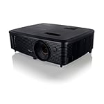 Optoma W331 1280 x 800 3300 Lumens  Proyector