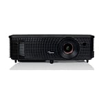 Optoma W331 1280 x 800 3300 Lumens  Proyector