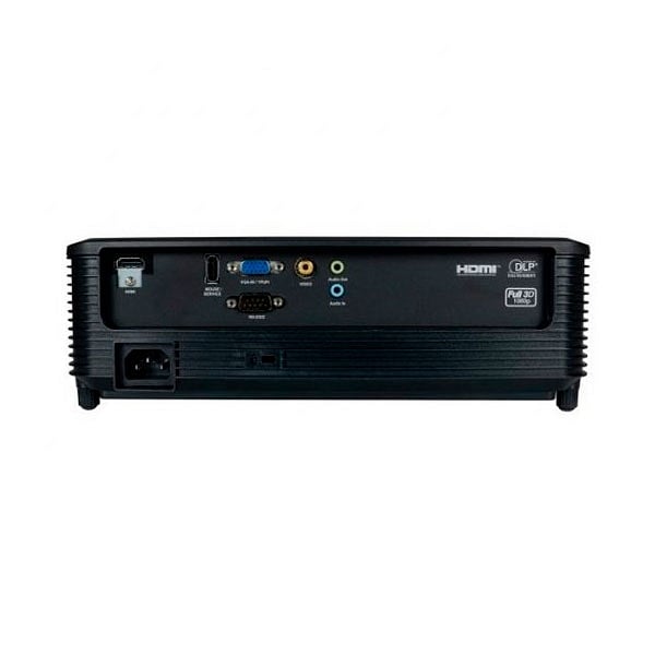 Optoma W331 1280 x 800 3300 Lumens  Proyector