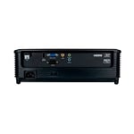 Optoma W331 1280 x 800 3300 Lumens  Proyector