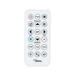 Optoma W331 1280 x 800 3300 Lumens  Proyector