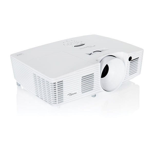 Optoma X416 1024 x 768 4300 Lumens  Proyector